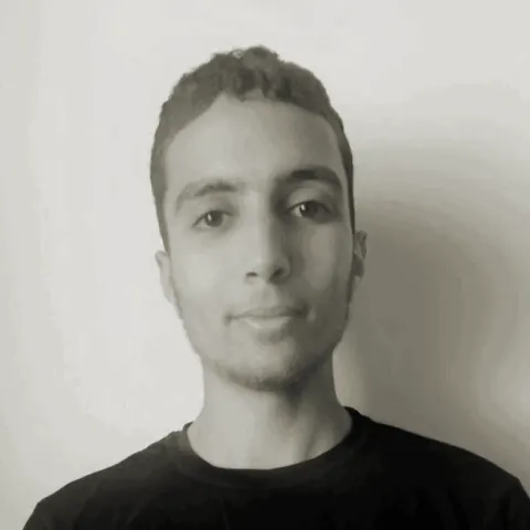 Mohamed Amine Dhaouadi