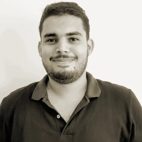 Iheb Chaaraoui