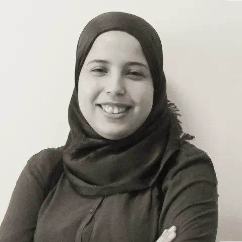 Maroua Ferchichi
