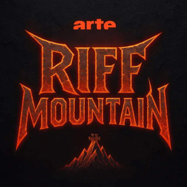ARTE Riff Mountain